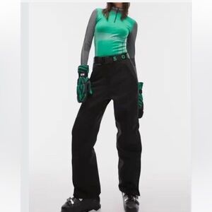 TOPSHOP SNO Ski Pants
